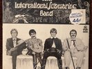 The International Submarine Band-Safe At Home LP