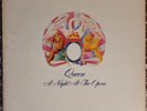 Queen - A Night At The Opera 1975 Blairs Cut UK Press EMTC 103 Embossed Gatefold
