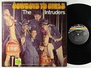 Intruders - Cowboys To Girls LP - Gamble