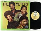Meters - Look-Ka Py Py LP - Josie
