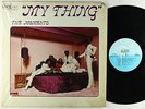 Moments - My Thing LP - Stang Shrink