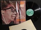 Billy Taylor-Interlude-Prestige Moodville MV 16-Vintage 1961 Deep Groove Jazz LP