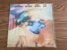 Jaco Pastorius Pat Metheny Improvising Artists, This is where it began, LP