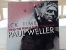 Find the Torch Burn the Plans, Paul Weller Unplayed 7