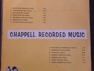 The Eiffel Tower – Chappell Recorded Music - UK Library 1969 Soul Jazz Mod VG+