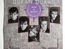 DURAN DURAN SAVE A PRAYER GERMAN 12 SINGLE 1984 RARE 1C K 060-20 0503 6