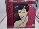DURAN DURAN RIO LP Record 1982 Capitol Ultrasonic Clean NM cVG+