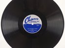 SISTER ROSA SHAW: His Dying Was Not In Vain US Chance R&B Gospel 78 E+ Hear