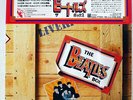 BEATLES FROM LIVERPOOL BOX ODEON EAS77011 JAPAN OBI VINYL 8LP