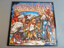 ALTE SCHULE-RARE DEUTSCHE HIP HOP COMPILATION VON 1993 / MZEE RECORDS