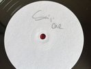 Bizzy B Ganja Man White Label 12” Vinyl Rare Jungle