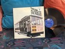 Thelonious Monk   Alone In San Francisco   Confusion   LP   Jazz   1st Press