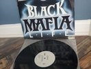 Above The Law - Black Mafia Life 1992 US 1st - Vinyl Record LP Hip Hop Rap EX+