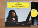 DG 2530 540 Martha Argerich Ravel Gaspard De La Nuit etc 1975 Stereo NM