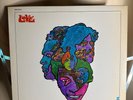 Love Forever Changes Elektra LP original Allentown press '67 eks-74013 vinyl VG+