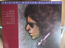 Bob Dylan Blood on the Tracks 2013 MFSL LP #14468 NM-/NM-