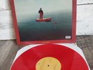 Lil Yachty - Lil Boat 2016 US 1st Red wax - Vinyl Record LP Hip Hop Rap EX+