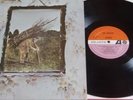 LED ZEPPELIN - UNTITLED  IV - 1971 SPANISH 1st PRESSING - STUNNING NEAR MINT