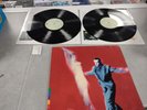 Us [LP] by Peter Gabriel Record 2016 PGLPR7 DOUBLE LP Mint