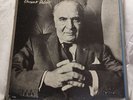 Bruno Walter Conducts The Orchestral Music Of Brahms 4 LP Box Set M4L 252