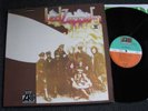 Led Zeppelin-II LP-1969/1971 Germany-Atlantic Records-40 037 U-SD 8236