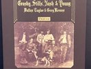 Crosby Stills Nash & Young - Deja Vu 50th Anv. 4 CD/ 1 LP Box Set 2021
