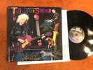 Aimee Mann 'Til Tuesday Everything's Different Now 1988 Alt Rock Vinyl LP EX OG