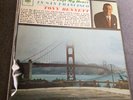 Tony Bennett I Left My Heart In San Francisco Vinyl 33.  Orig. Ed. 1962. MINT
