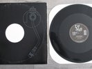 LL Cool J Rock The Bells (1985) 12 Inch EP Vinyl Record Def Jam 44-05349 Stereo