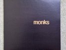 Monks - Black Monk Time - Ltd 2 x White Vinyl (300 copies)