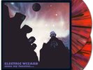 Electric Wizard - Come My Fanatics… 2LP Red Purple & Black Splatter LTD ED