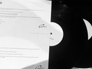 THE WHO - WOODSTOCK FESTIVAL 1969 - TEST PRESSING DLP NEW - 1/5 Only  RARE