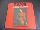 Nancy Harrow - Wild Women Don't Have The Blues 2008 UK/Euro LP PURE PLEASURE