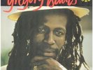 Gregory Isaacs Night Nurse Island Vinyl LP
