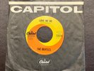 RARE CANADIAN 45  