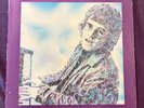 Empty Sky - Elton John (1969 Vinyl DJM Records DJLPS 403 - Rare UK Release)