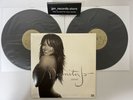 Janet Jackson Damita Jo 2004 US Original 2LP Vinyl Virgin 724358440416 EX/EX++