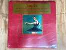 Kanye West - My Beautiful Dark Twisted Fantasy (3xLP, Album, Ltd)