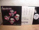 Anacrusis  – Manic Impressions Lp 1991 mint- Top rare Thrash, Progressive Metal