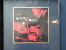 Blue Note Review, Vol. 2: Box Spirit and & Time 180g LP # 787/2000