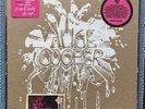 ALICE COOPER Live From The Astroturf SEALED GOLD Vinyl LE LP #657 KILLER BILLION