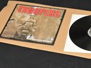 TROOPERS  LP  Mein Kopf dem Henker  Klappcover Bad Dog Records Oi Punk Berlin