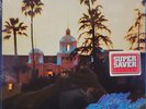EAGLES - Hotel California - Late 70's Issue SEALED  NEW