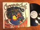 Commander Cody And His Lost Planet Airmen Lost in the Ozone pas6017 1971 LP orig