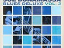 Joe Bonamassa Blues Deluxe Vol. 2 (Vinyl) 12