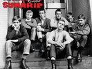 Symarip : Skinhead Moonstomp Revisited VINYL 12