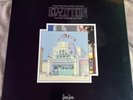 Led Zeppelin The Song That Remains The Same  Special White Edition  Box Set Lp