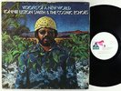 Lonnie Liston Smith - Visions Of A New World LP - Flying Dutchman