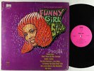 Ripple Blast Singers & Band - Funny Girl LP - Power Shrink