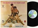 Rudy Ray Moore - The Second Album: This Pussy Belongs To Me LP - Kent